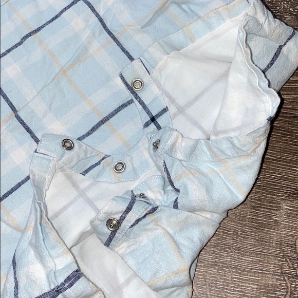 Janie and Jack /Beautiful romper for baby - Picture 3 of 3